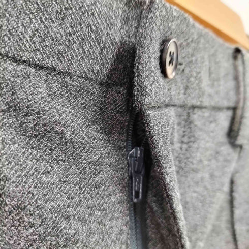 ユニバーサルランゲージ UNIVERSAL LANGUAGE コードストレッチパンツ メンズ JPN:M