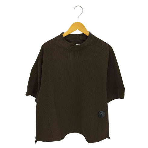 CLESSTE LIGHT THERMAL PULLOVER サーマル クルーネックTシャツ domestic メンズ JPN:1