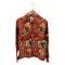 ウィアード WEIRDO WEIRDO HUT - L/S SHIRTS ロングスリーブ アロハシャツ メンズ import:S