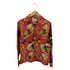 ウィアード WEIRDO WEIRDO HUT - L/S SHIRTS ロングスリーブ アロハシャツ メンズ import:S