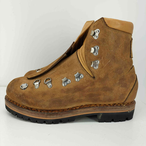 TENACIOUS Hiking Boots ハイキング ブーツ Vibram ソール メンズ JPN:27.5