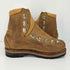 TENACIOUS Hiking Boots ハイキング ブーツ Vibram ソール メンズ JPN:27.5