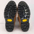 TENACIOUS Hiking Boots ハイキング ブーツ Vibram ソール メンズ JPN:27.5
