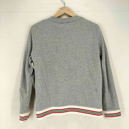 ピーエスポールスミス PS Paul Smith ラビットプリントコットンスウェット メンズ M