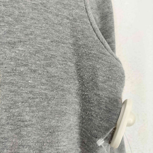 ピーエスポールスミス PS Paul Smith ラビットプリントコットンスウェット メンズ M