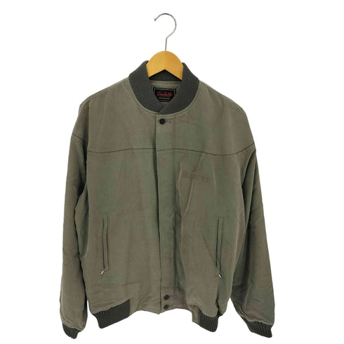 ギャングスタビル GANGSTERVILLE NO MASTER DERBY JACKET ダービージャケット メンズ import:M