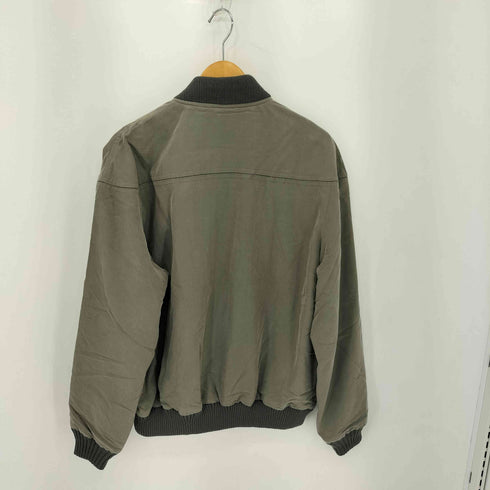 ギャングスタビル GANGSTERVILLE NO MASTER DERBY JACKET ダービージャケット メンズ import:M