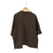 CLESSTE LIGHT THERMAL PULLOVER サーマルトップス メンズ JPN:2