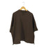 CLESSTE LIGHT THERMAL PULLOVER サーマルトップス メンズ JPN:2