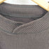 CLESSTE LIGHT THERMAL PULLOVER サーマルトップス メンズ JPN:2