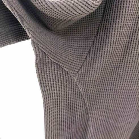 CLESSTE LIGHT THERMAL PULLOVER サーマルトップス メンズ JPN:2