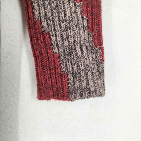 ポールスミス Paul Smith アルパカ混ニットワンピース レディース M