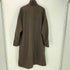 エマクローズ EMMA CLOTHES 24AW テック メルトン 2WAY オーバー ロング ラグラン ステンカラー コート メンズ JPN:L