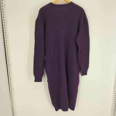 ニードルズ Needles 21AW モヘア ロングカーディガン レディース JPN:XS