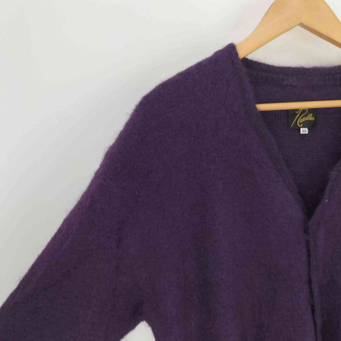 ニードルズ Needles 21AW モヘア ロングカーディガン レディース JPN:XS