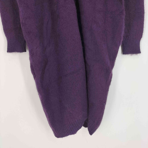 ニードルズ Needles 21AW モヘア ロングカーディガン レディース JPN:XS