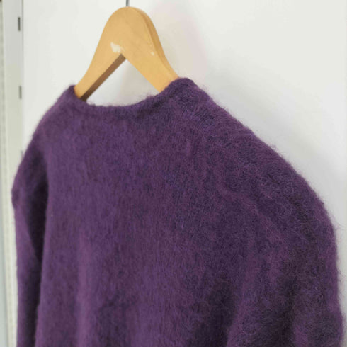 ニードルズ Needles 21AW モヘア ロングカーディガン レディース JPN:XS