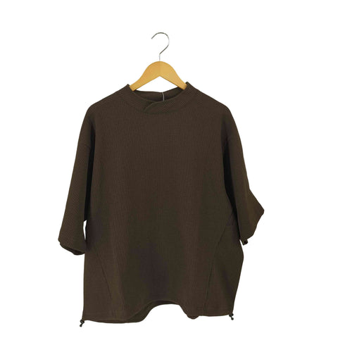 CLESSTE LIGHT THERMAL PULLOVER サーマルトップス メンズ JPN:2