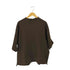 CLESSTE LIGHT THERMAL PULLOVER サーマルトップス メンズ JPN:2