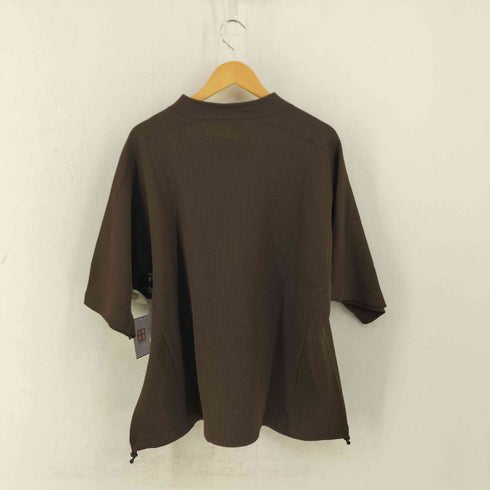 CLESSTE LIGHT THERMAL PULLOVER サーマルトップス メンズ JPN:2