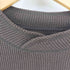 CLESSTE LIGHT THERMAL PULLOVER サーマルトップス メンズ JPN:2