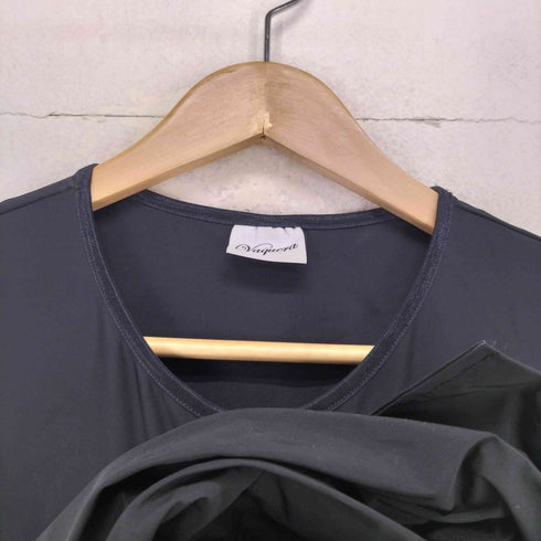 ヴァケラ VAQUERA Women Rose Top レディース XL