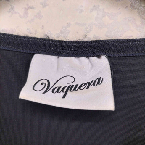 ヴァケラ VAQUERA Women Rose Top レディース XL