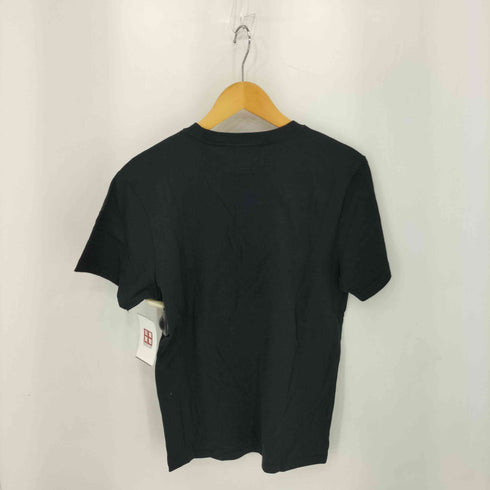 ギャングスタビル GANGSTERVILLE TATTOO EYES S/S T-SHIRTS シングルステッチ 半袖 Tシャツ メンズ import:S