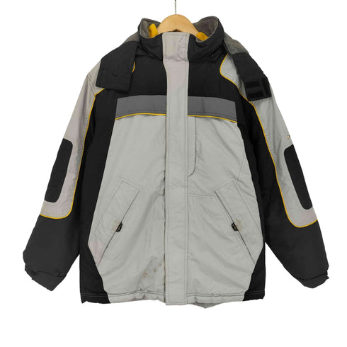 daron fashion protection system スキージャケット メンズ 18/20