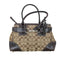 コーチ COACH シグネチャー ハンドバッグ レディース