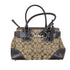 コーチ COACH シグネチャー ハンドバッグ レディース