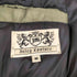 Juicy Couture ジューシークチュール 裏地総柄 N2-B 型 MA-1 ダウン フライト ジャケット ブルゾン 短丈 Y2K メンズ import:M