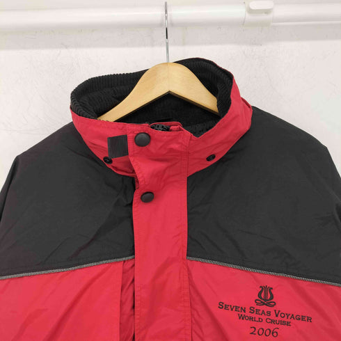 トライマウンテン TRI-MOUNTAIN Performance 9100 - Colorado three in one parka メンズ import:L