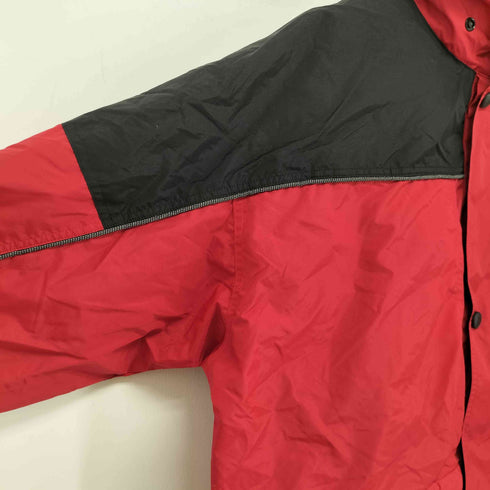 トライマウンテン TRI-MOUNTAIN Performance 9100 - Colorado three in one parka メンズ import:L