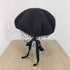 ヴァケラ VAQUERA Studded Military Beret レディース L