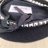 ヴァケラ VAQUERA Studded Military Beret レディース L