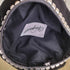ヴァケラ VAQUERA Studded Military Beret レディース L