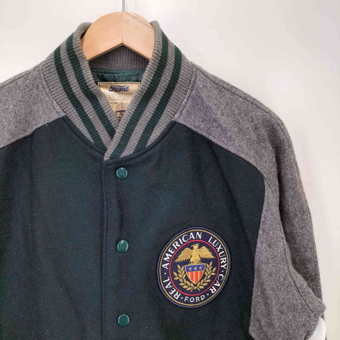 ford スタジャン メンズ JPN:L