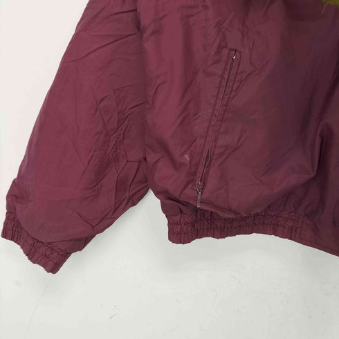 ギアフォースポーツ GEAR FOR SPORTS ナイロン ジップアップジャケット メンズ import:XXL