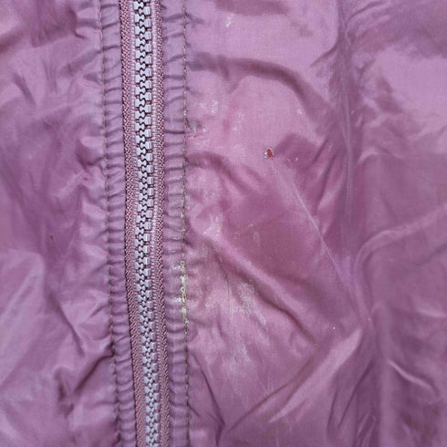 ギアフォースポーツ GEAR FOR SPORTS ナイロン ジップアップジャケット メンズ import:XXL