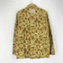 メゾンキツネ MAISON KITSUNE 比翼カモフラ柄ジャケット メンズ M
