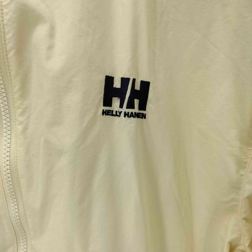 ヘリーハンセン HELLY HANSEN Bergen Jacket ベルゲン ナイロン ジャケット ウィンドブレイカー 裾ドローコード メンズ import:XL