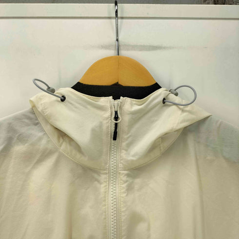 ヘリーハンセン HELLY HANSEN Bergen Jacket ベルゲン ナイロン ジャケット ウィンドブレイカー 裾ドローコード メンズ import:XL