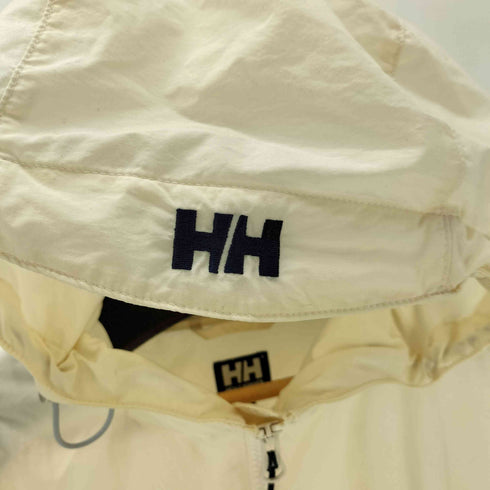 ヘリーハンセン HELLY HANSEN Bergen Jacket ベルゲン ナイロン ジャケット ウィンドブレイカー 裾ドローコード メンズ import:XL