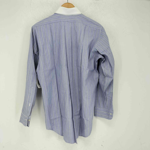 ブルックスブラザーズ BROOKS BROTHERS L/S マルチストライプシャツ メンズ 15-2
