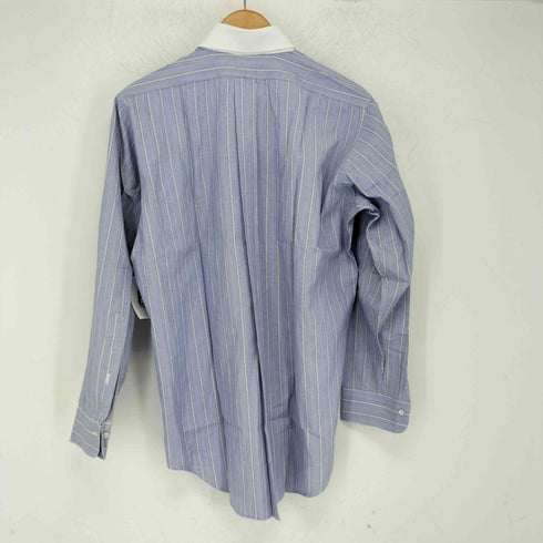 ブルックスブラザーズ BROOKS BROTHERS L/S マルチストライプシャツ メンズ 15-2