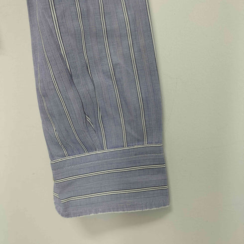 ブルックスブラザーズ BROOKS BROTHERS L/S マルチストライプシャツ メンズ 15-2