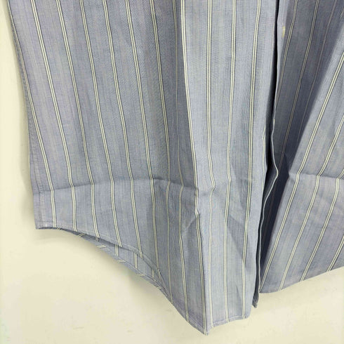 ブルックスブラザーズ BROOKS BROTHERS L/S マルチストライプシャツ メンズ 15-2