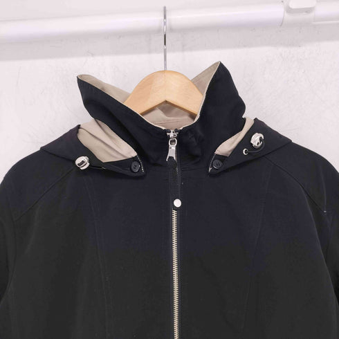 big chill フーデッドコート メンズ import:XL