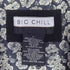 big chill フーデッドコート メンズ import:XL